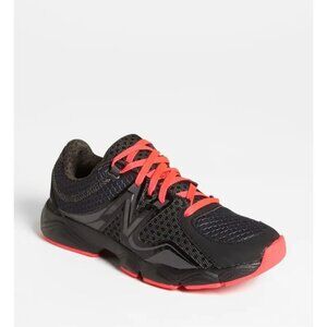 New Balance 997‎ Women’s Sneakers Black Pink Size 7.5 (EU 38) WX997BP2